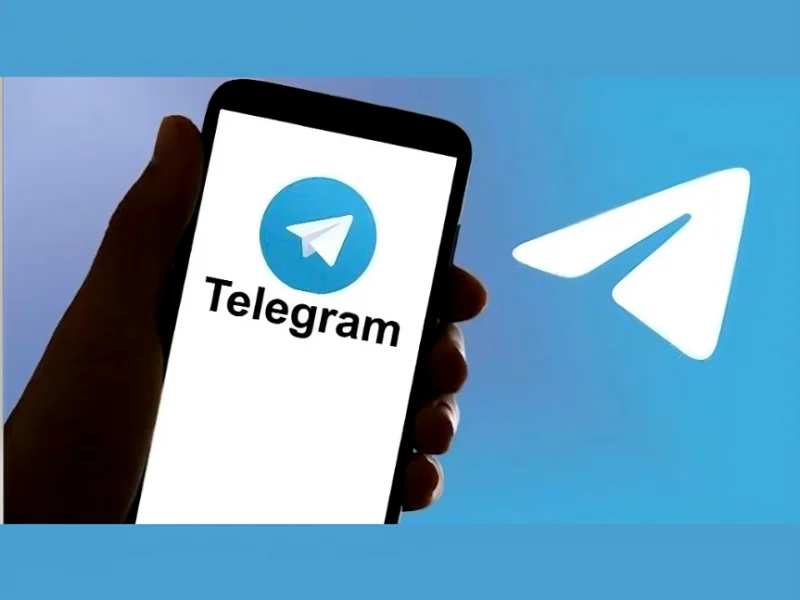 telegram-ton