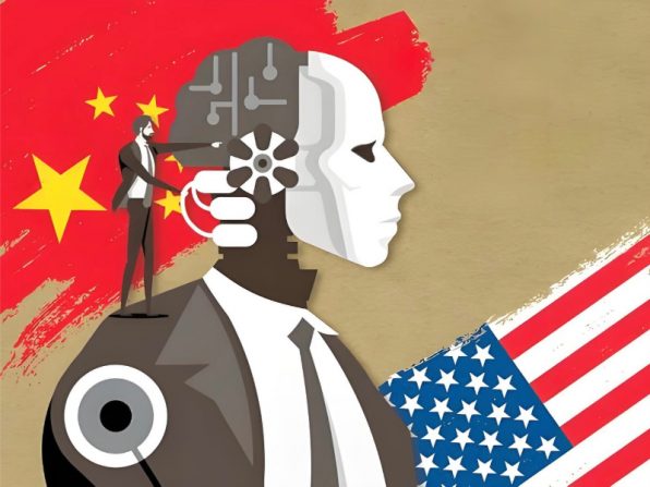 AI-competition-between-China-and-US