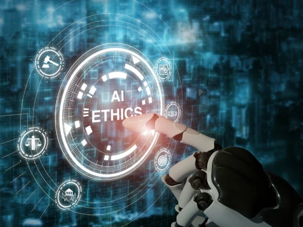 pillars of AI ethics-July-31