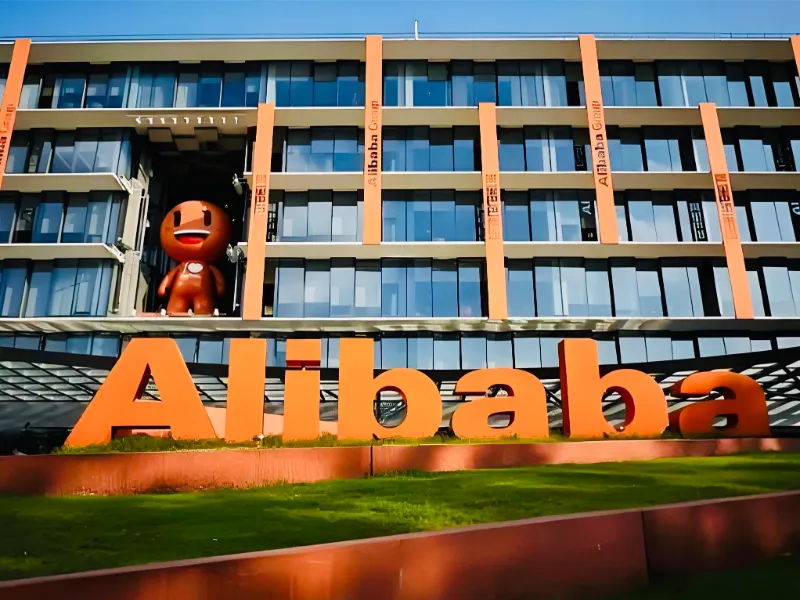 Alibaba-group