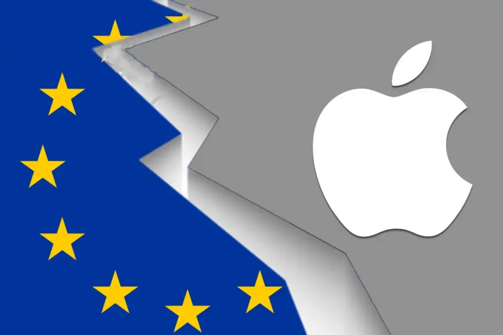EU-Apple