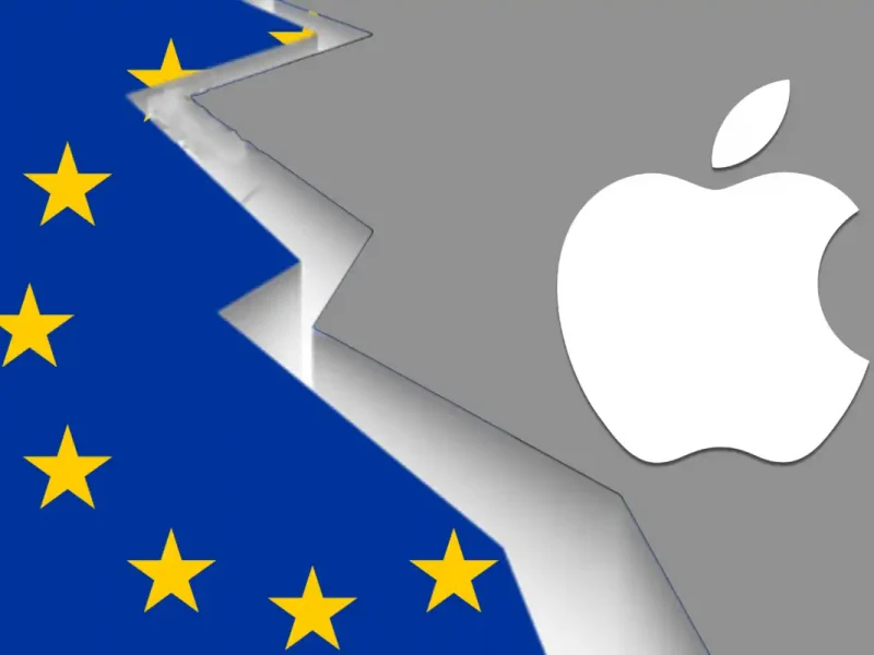 EU-Apple