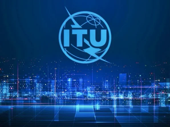 ITU-logo