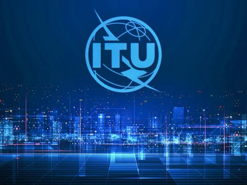 ITU-logo