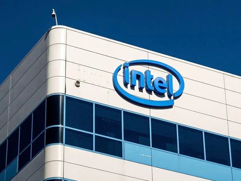 Intel-logo