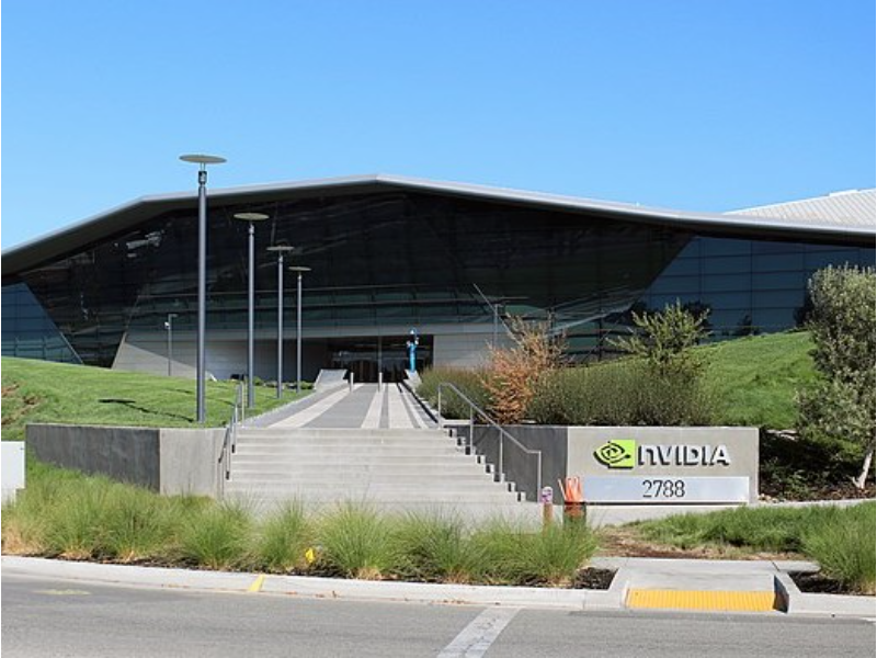 Nvidia-set-to-face-French-antitrust-charges