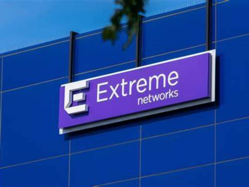 Extreme Networks-Intel-July-31