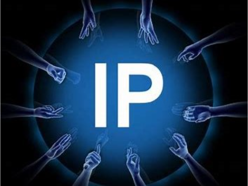 what is ip address management-July-18