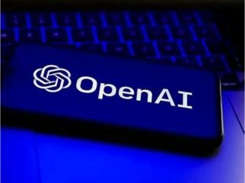 AI security alliance-OpenAI-July-19