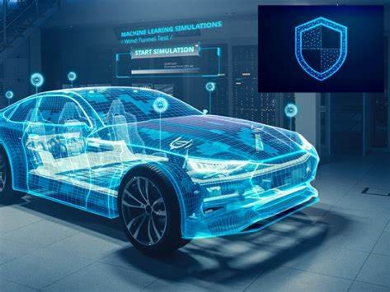 what is automotive cyber security-July-19