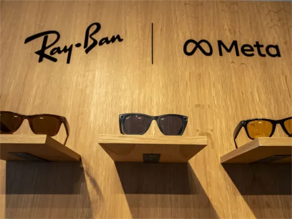 Ray-Ban Meta Smart Glasses 2nd generation-7.19