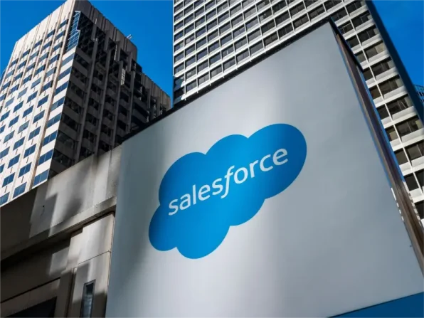 Salesforce 7-16