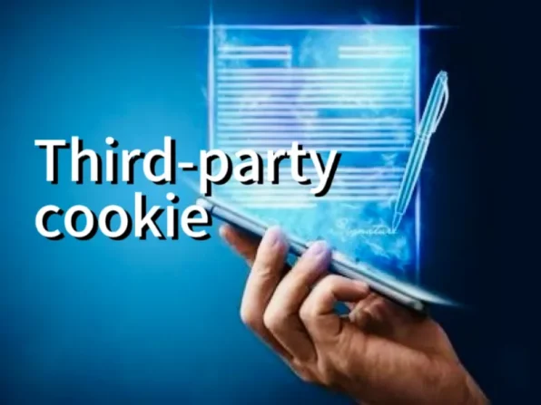 Third-party-cookie