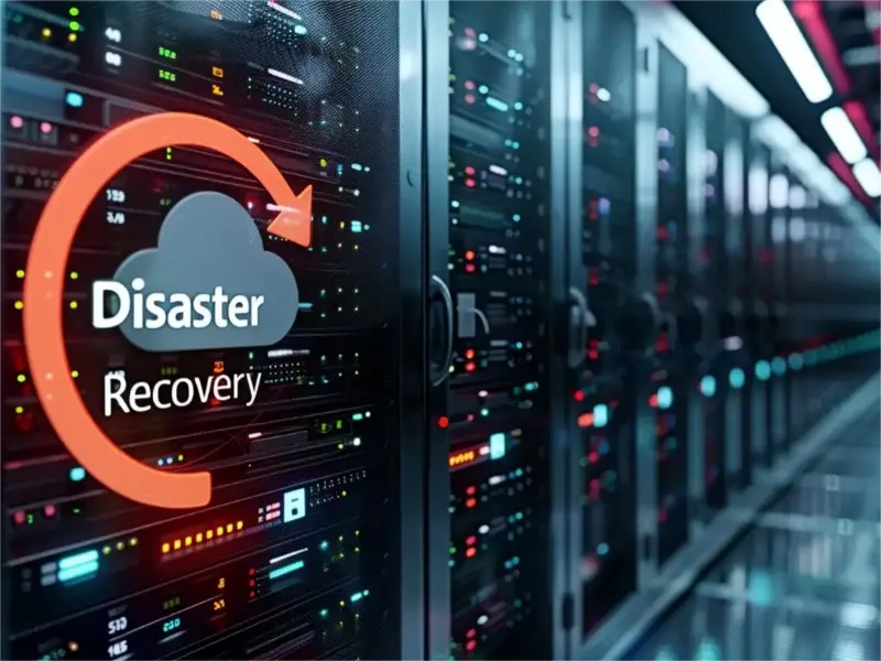 data centre disaster recovery-7.25