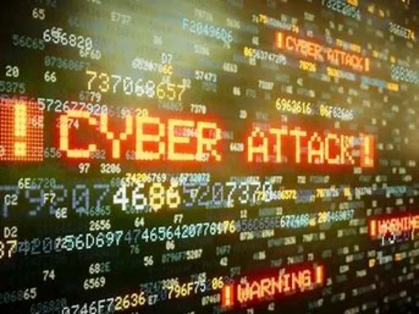what are the most common types of cyber security attacks-July-19