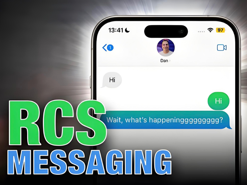iOS18-supports-RCS-messages