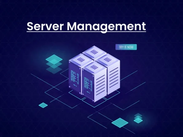 Management-server