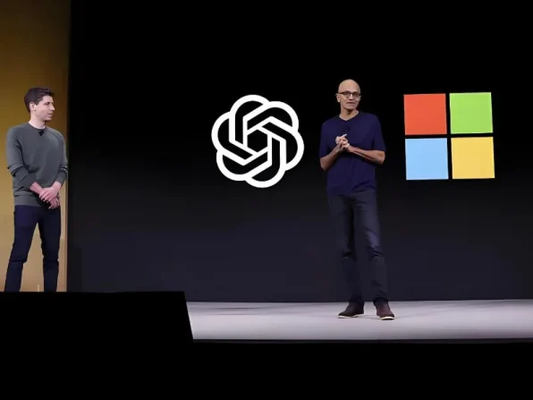 microsoft