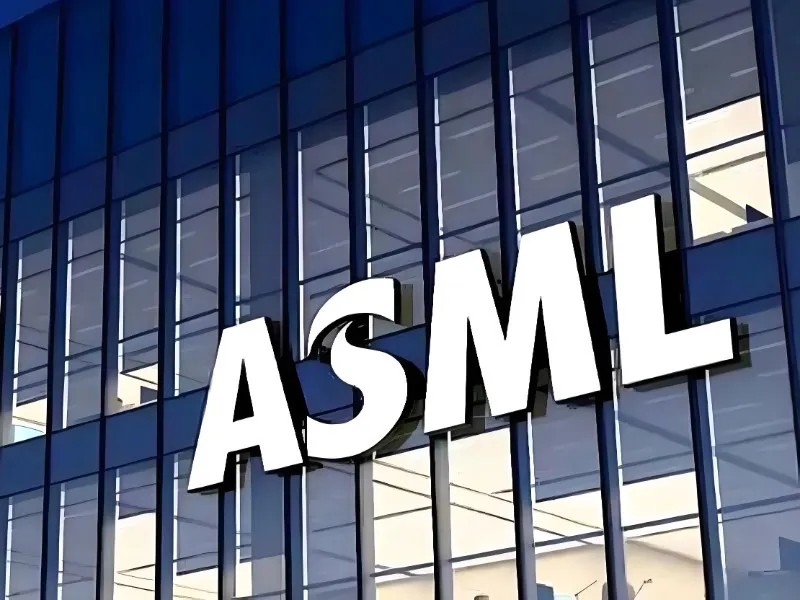 ASML