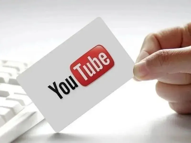 YouTube