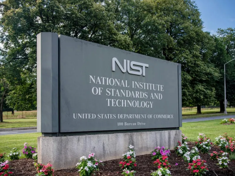 NIST