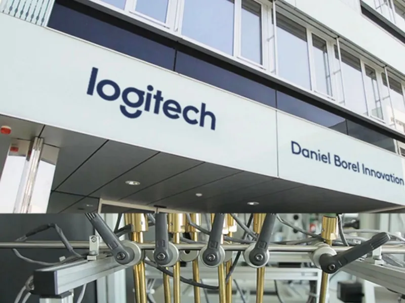 Logitech