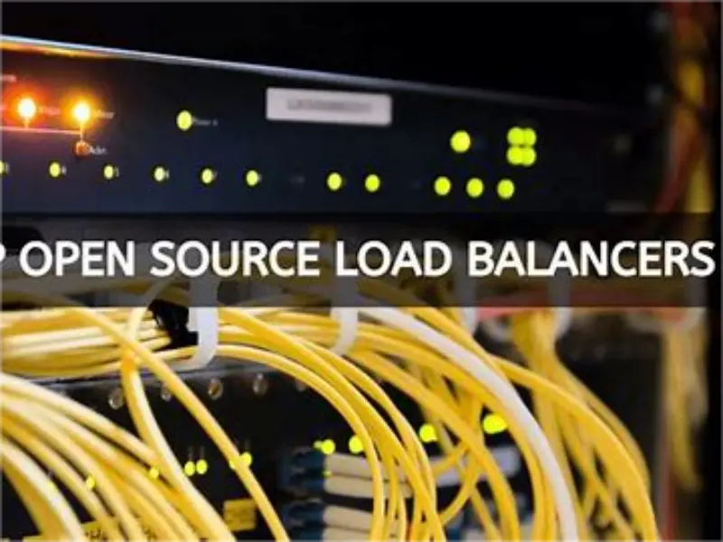 load balancer server-7.26