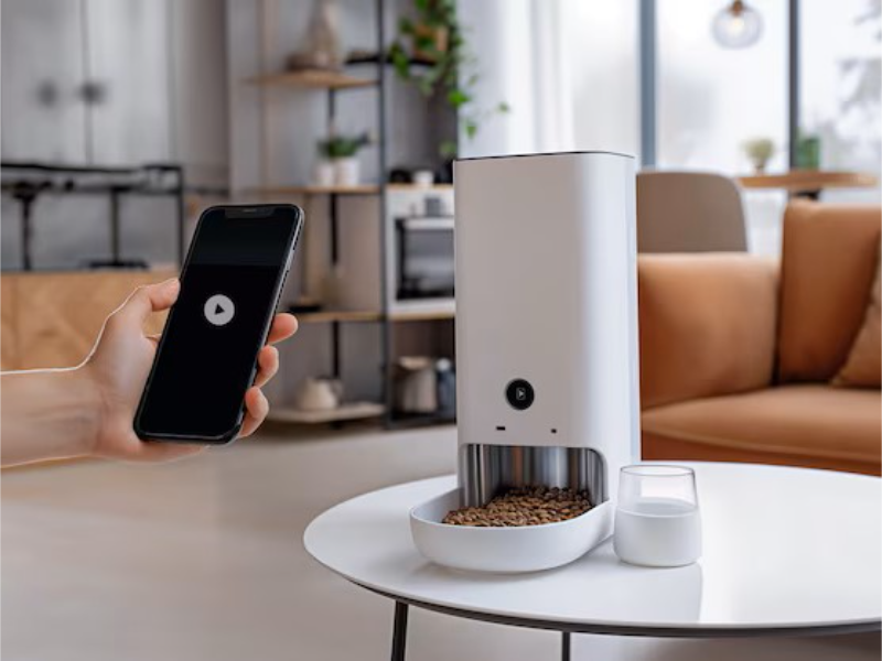 IoT-AI household appliance-7-4