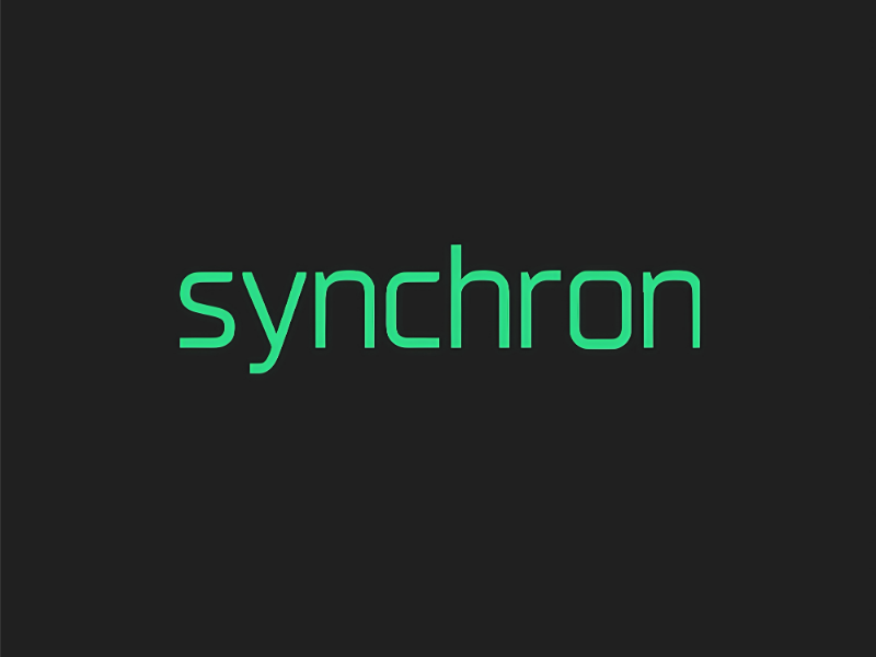 Synchron