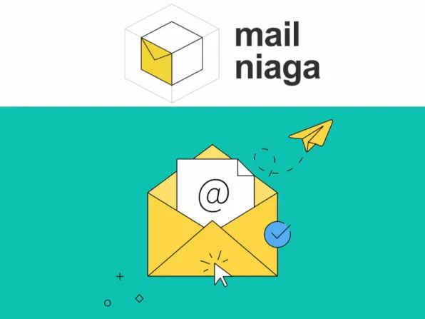 Mail Niaga