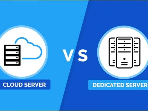 Cloud vs bare-metal servers