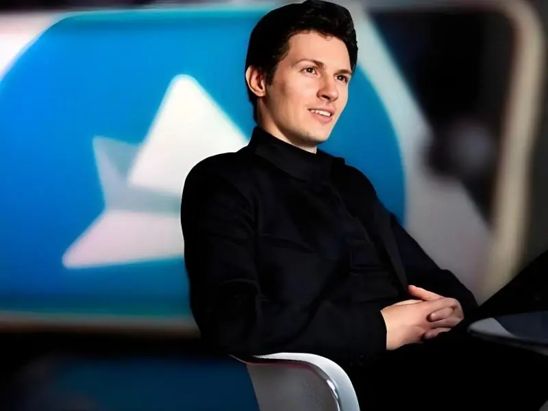 0830-Pavel Durov