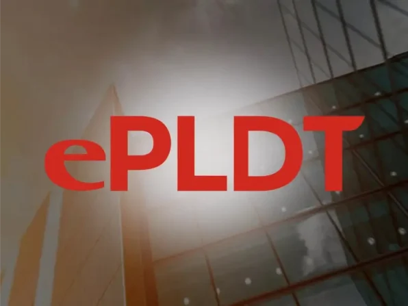 ePLDT