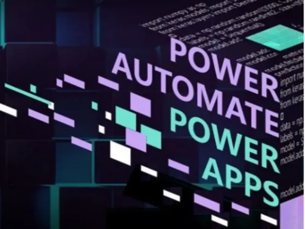 0826-Power Apps and Power Automate