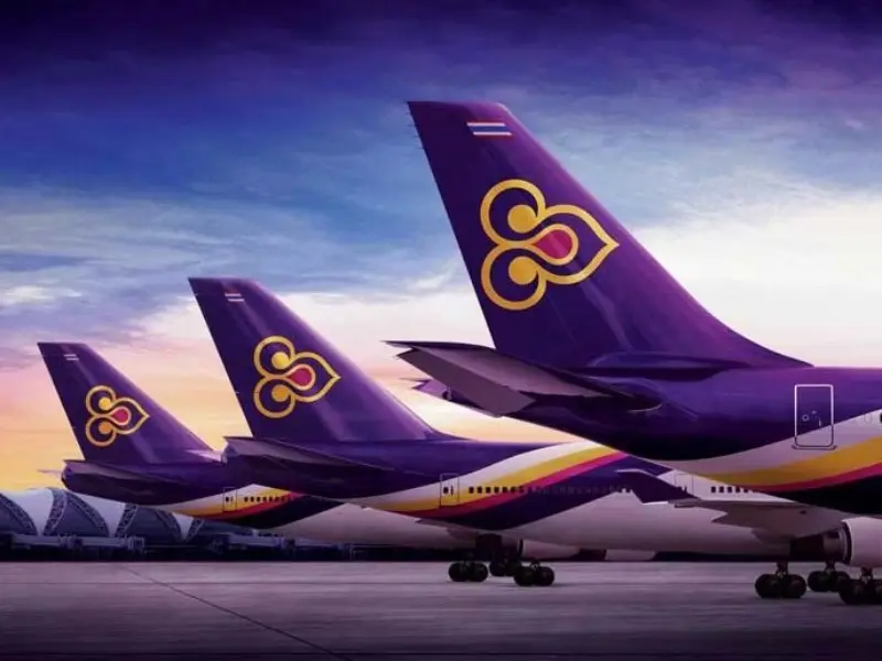 Thai-airways