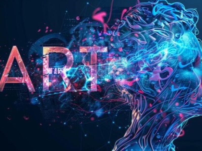 The controversies and challenges surrounding AI art