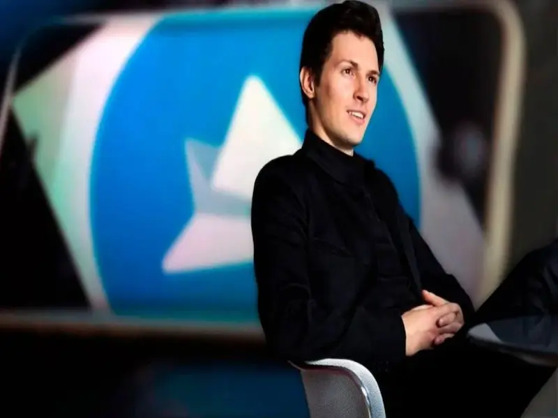 Pavel Durov-0830