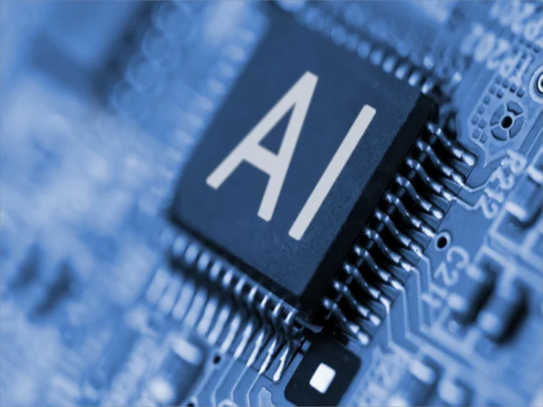 news-AI chip-819