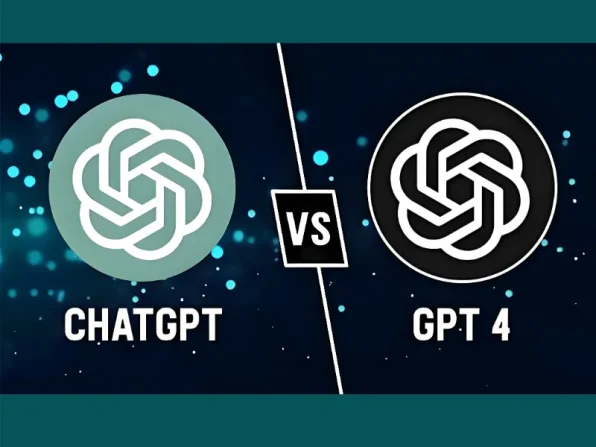 ChatGPT-VS-GPT-4