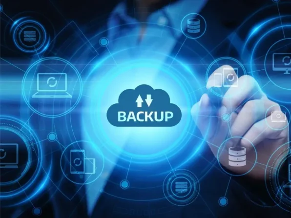 Cloud-backup