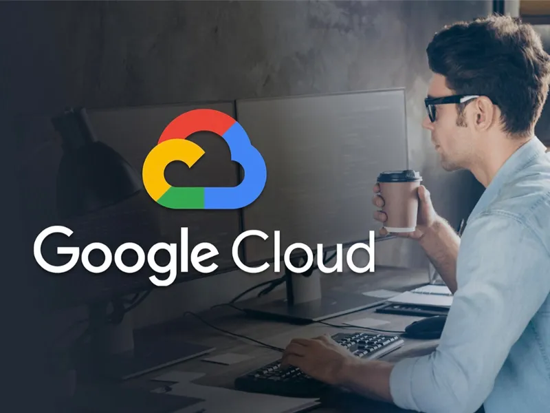 Google-Cloud