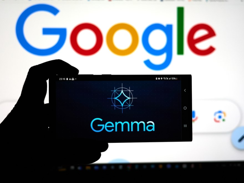 Google-Gemma 2 models-08-01