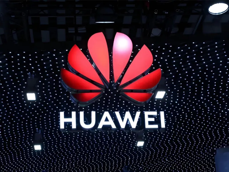 Huawei