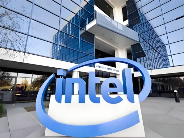 Intel-logo