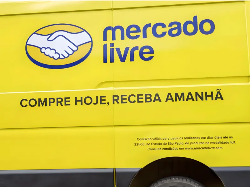 MercadoLibre