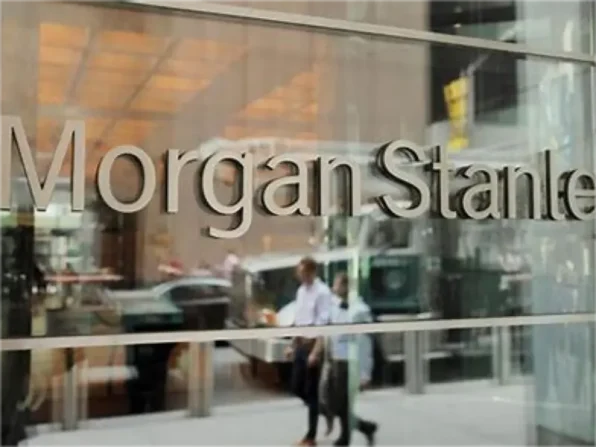 Morgan Stanley-8.5