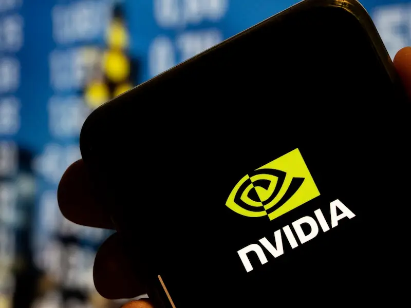 Nvidia's Q2 earnings report to impact AI market