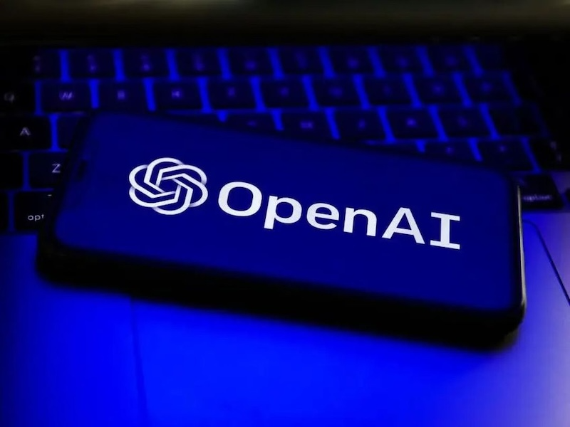 OpenAI-801