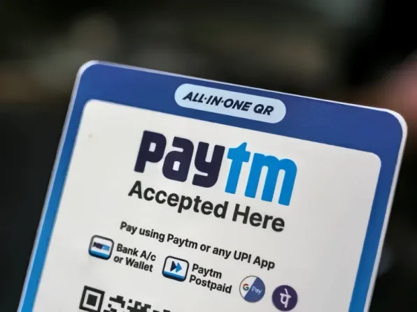 Paytm