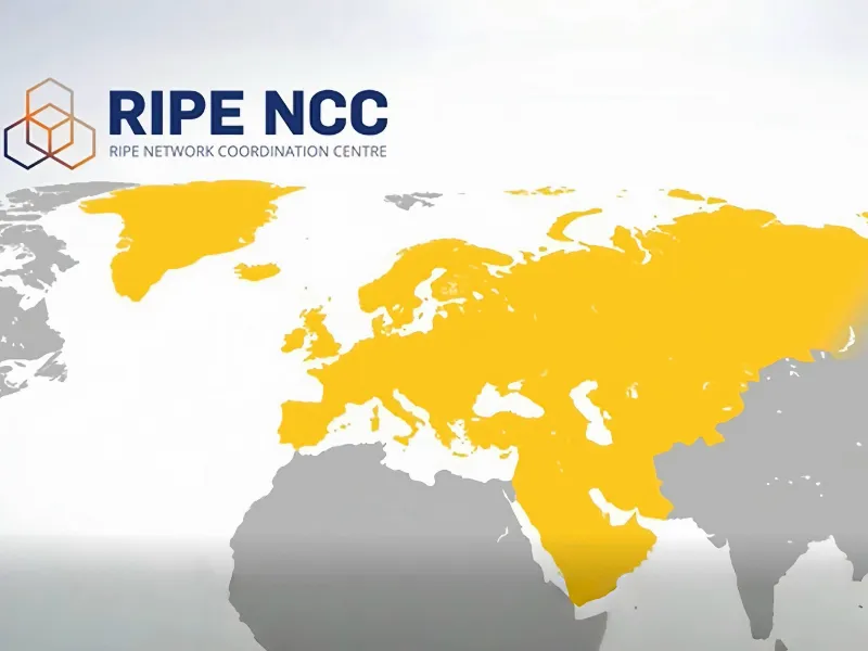 RIPE-NCC-member